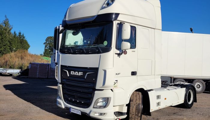 DAF001